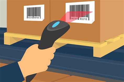 barcode inventory system open source